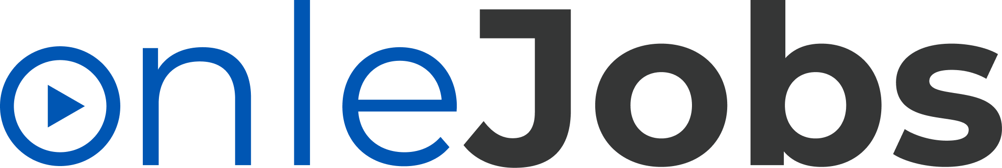 Footer Logo Onlejobs